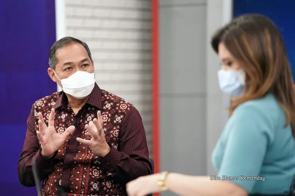 Dihadiri Presiden RI, National Day di Expo Dubai Targetkan 2,5 Juta Pengunjung