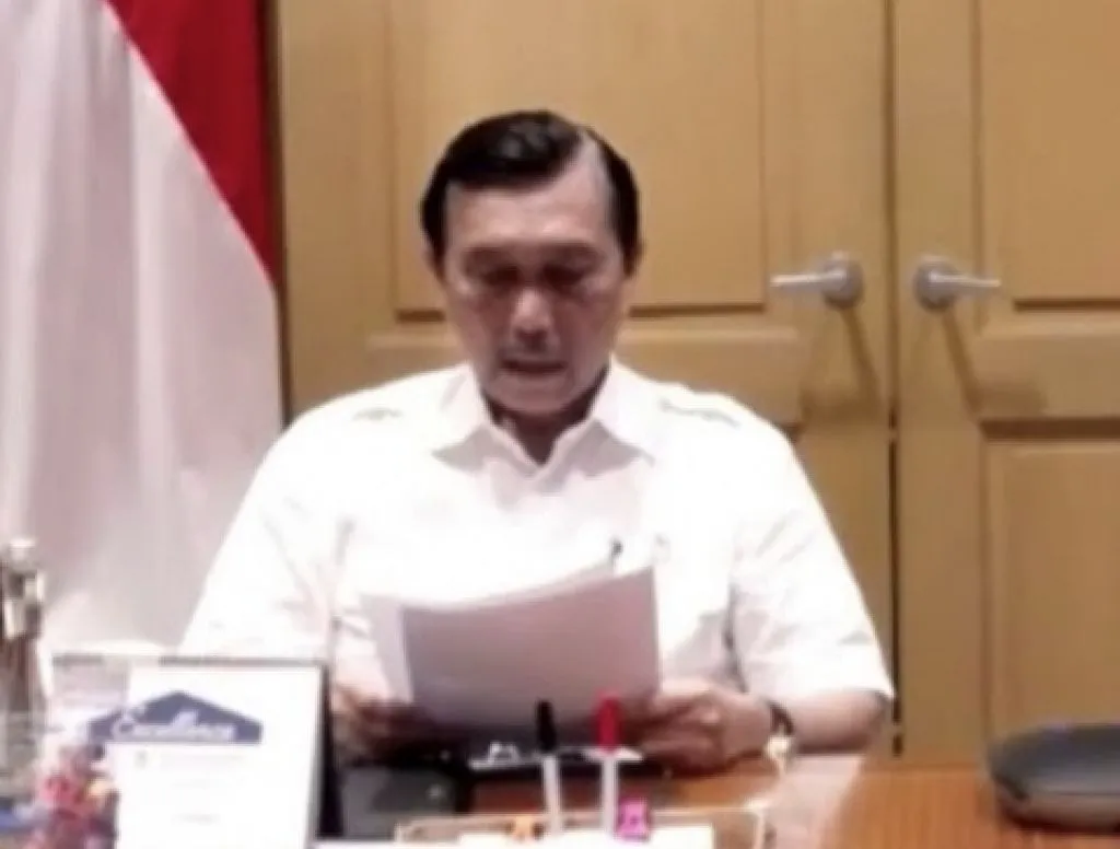 Surabaya di Level 3, Sementara Blitar Level 1