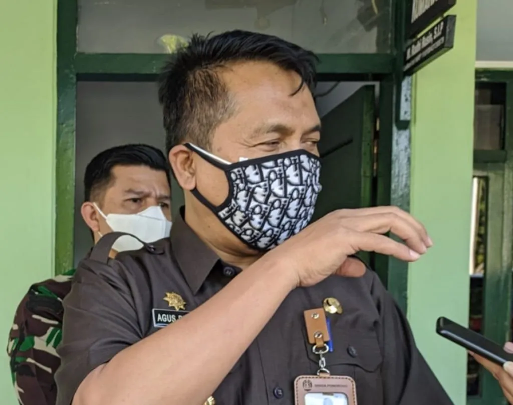 Injury Time, Serapan Anggaran Pemkab Ponorogo Baru 60 Persen, DPU Jadi Penentu