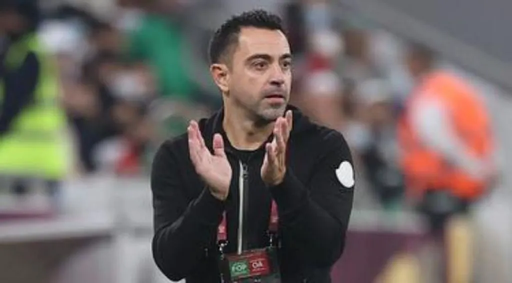 Al Sadd Rela Lepaskan Xavi demi Barcelona