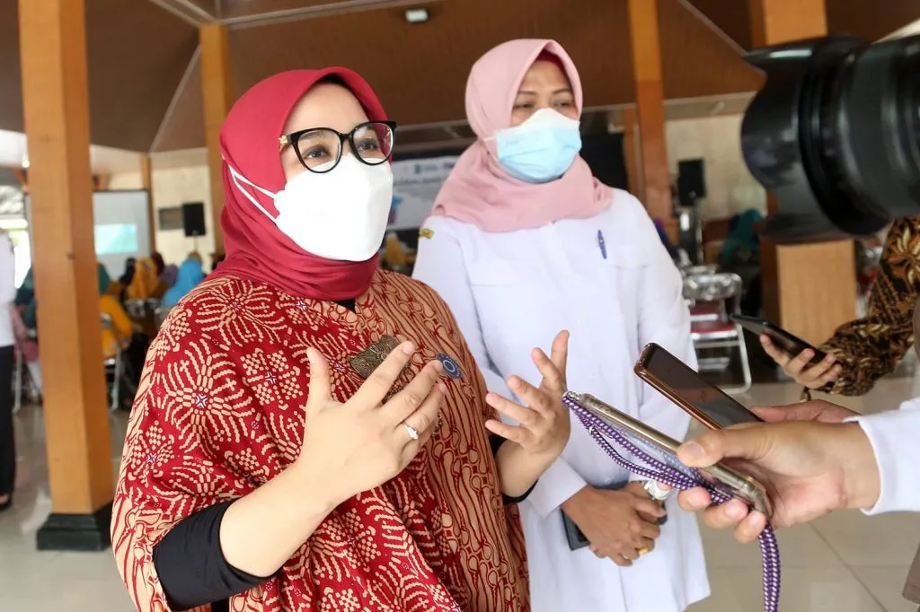 Pandemi Covid 19 Berpotensi Picu Kekerasan pada Perempuan dan Anak