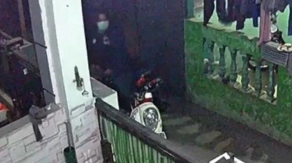 Mahasiswa Pelaku Masturbasi di Jok Motor, Berhasil Diamankan