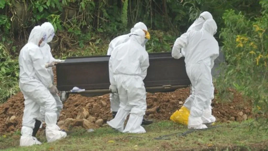 Kasus Kematian karena Corona di Jatim, Hampir 0 Persen