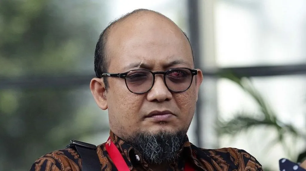 Novel Baswedan: Jangan Terkecoh KPK