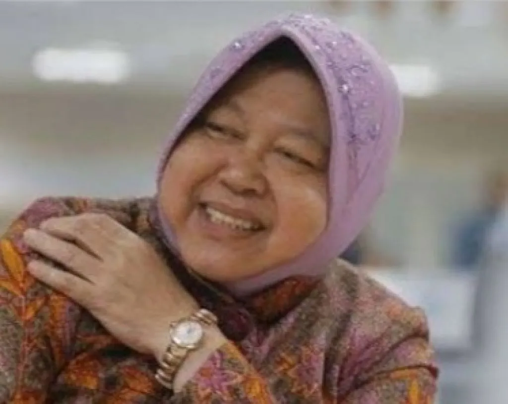 Viral Risma Marah ke Pendamping PKH, Bupati Gorontalo: Contoh Tak Baik