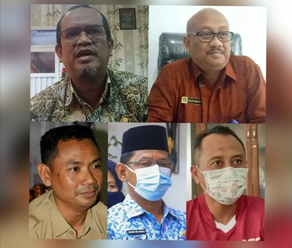 Lima Kandidat Berebut Kursi Sekda, Pengamat: Komunikasi Publik Harus Mumpuni
