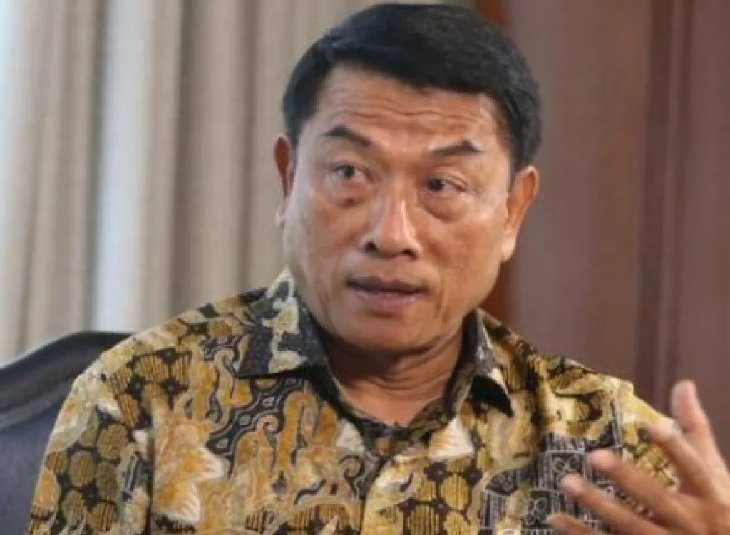 Sejak Zaman Pemerintahan SBY, Moeldoko Sudah Incar Kursi Ketum Demokrat