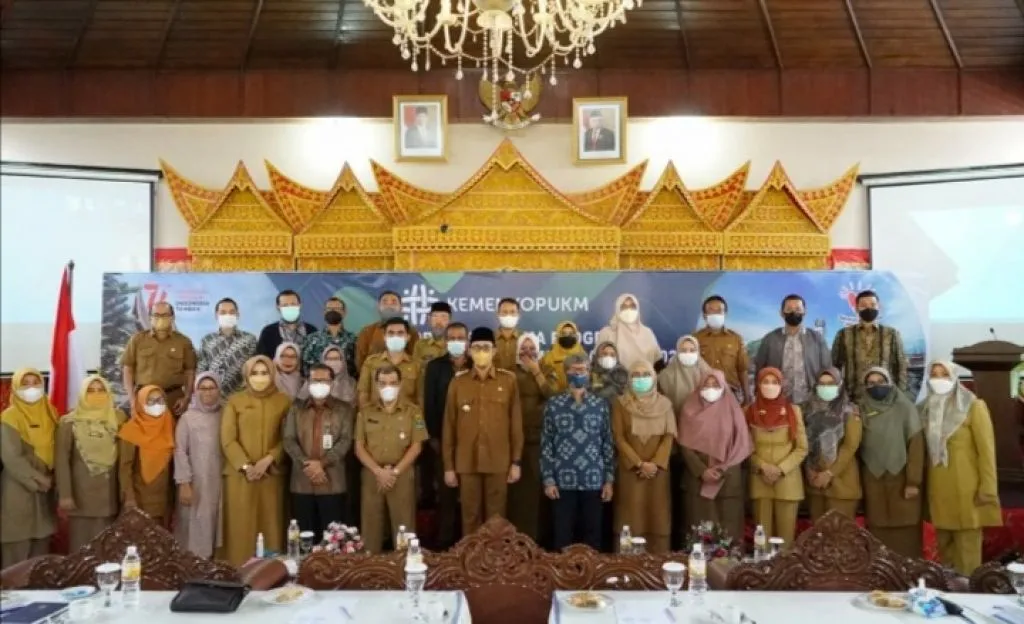 BPUM Diharapkan Mampu Jadi Pendongkrak Pertumbuhan Ekonomi