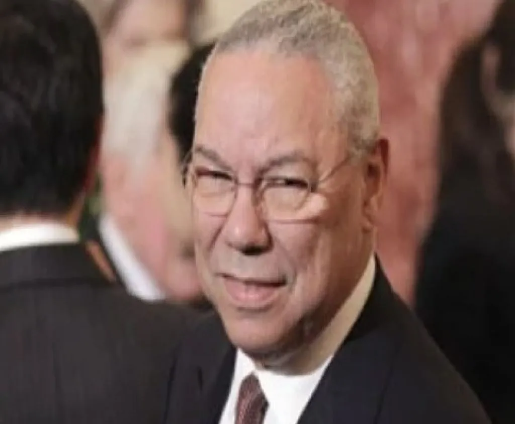 Vaksinasi Lengkap, Eks Menlu AS Colin Powell Meninggal karena Covid