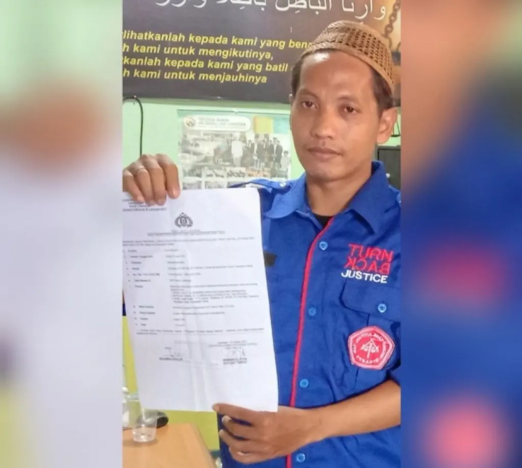 Buntut Penghadangan Anggota Pagar Nusa, PCNU Bentuk Tim Investigasi