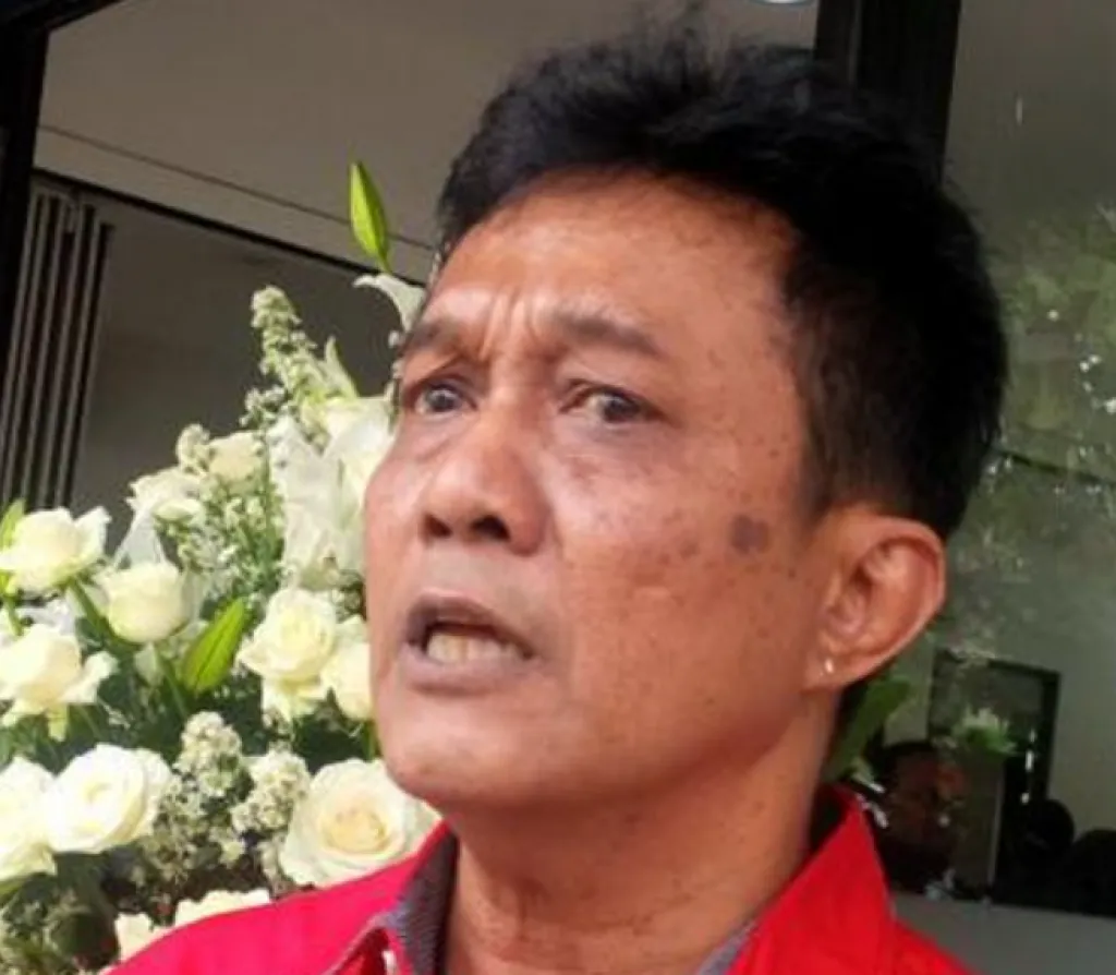 Paru-Paru Berlendir, Musisi Senior Oddie Agam Kritis di ICU