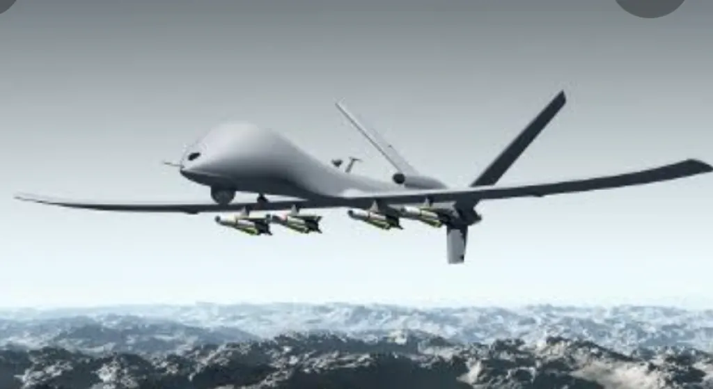 Bandara King Abdullah Arab Saudi Diserang 2 Drone, 10 Terluka