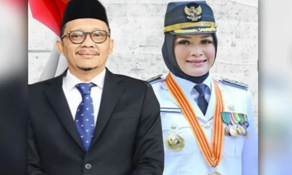 Bupati Probolinggo dan Suaminya, Dijerat Pasal Pencucian Uang