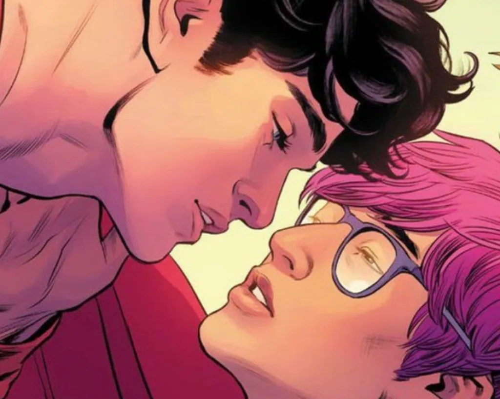 Superman Biseksual, PPP: Boikot DC Comics!