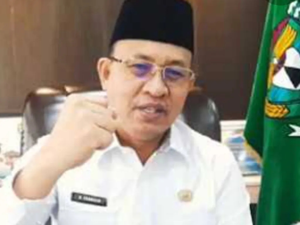Bupati Muara Enim Nonaktif Diwajibkan Kembalikan Uang Suap Rp 3 M