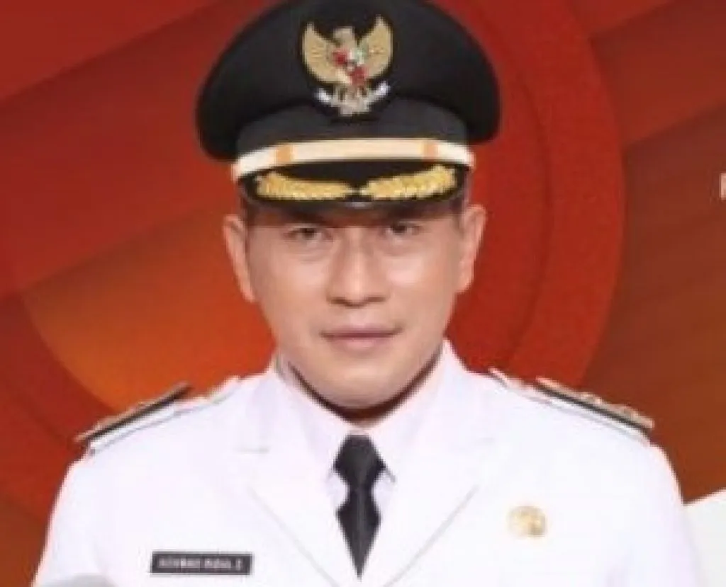 Hadiri Pameran di Grand City Surabaya, Wawali Mojokerto Meninggal Mendadak