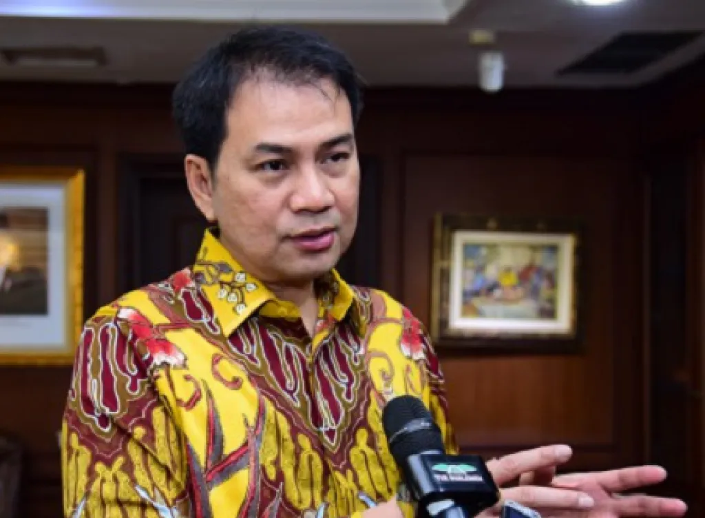 Orang Kepercayaan Azis Syamsuddin Minta Fee Rp 2 M pada Kadis Bina Marga