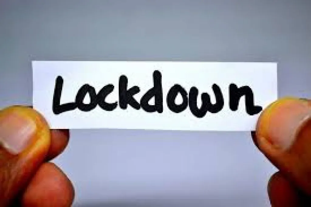 Diserang Covid-19 lagi, Austria Lockdown