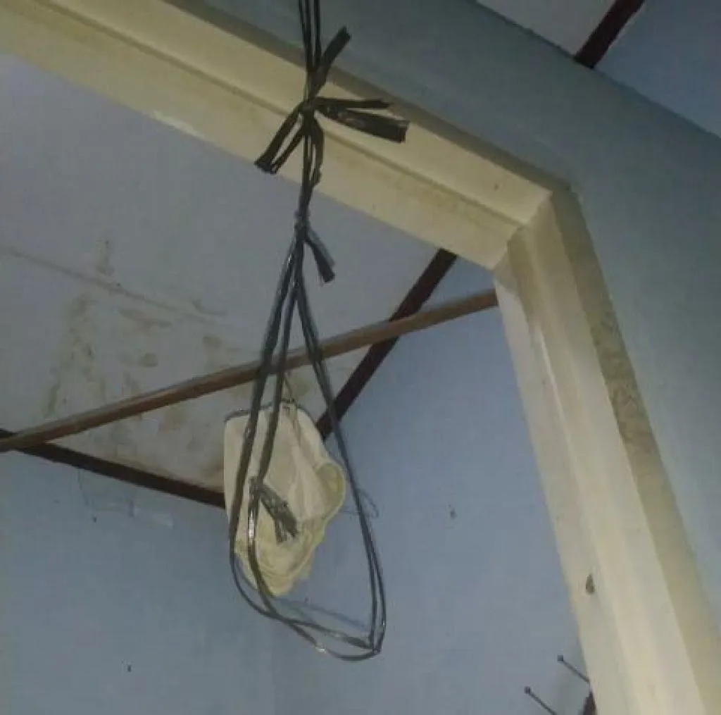 Lagi! Terbelit Pinjol, Ibu Rumah Tangga di Depok Gantung Diri