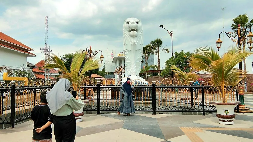 Kota Pendekar Masuk PPKM Level 1