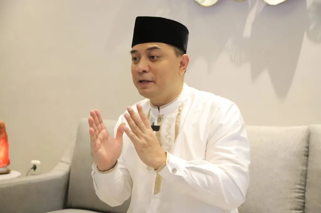 Pemkot Libatkan 26.541 Kader Kesehatan Berantas DBD di Kota Surabaya