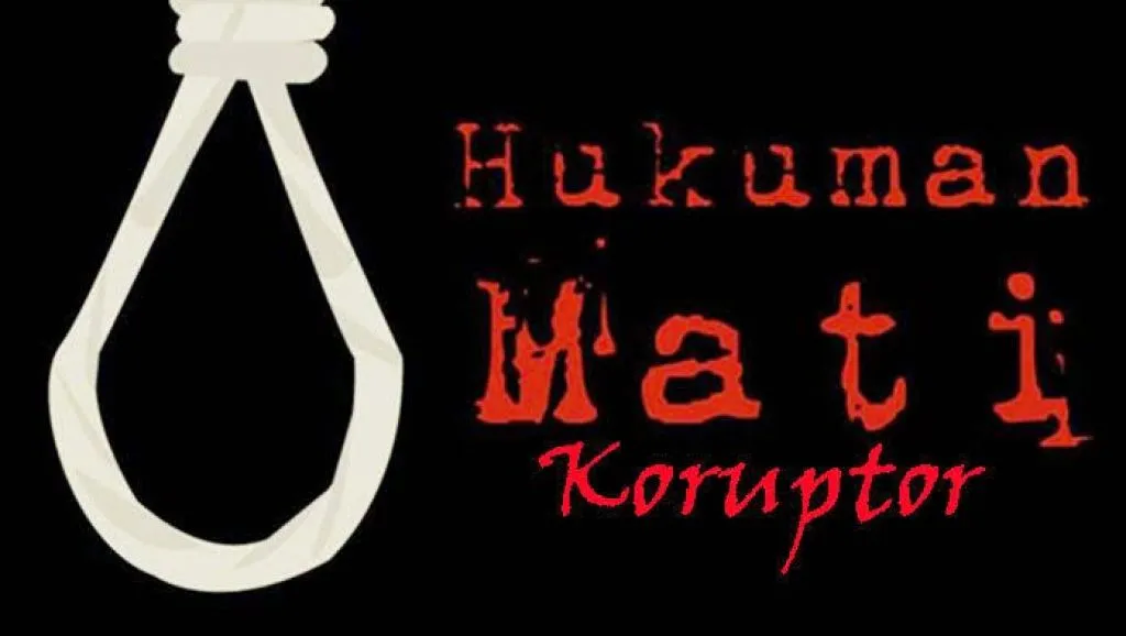 Pakar Ajari Asas Legalitas UU Tipikor ke Jaksa Agung Soal Hukuman Mati