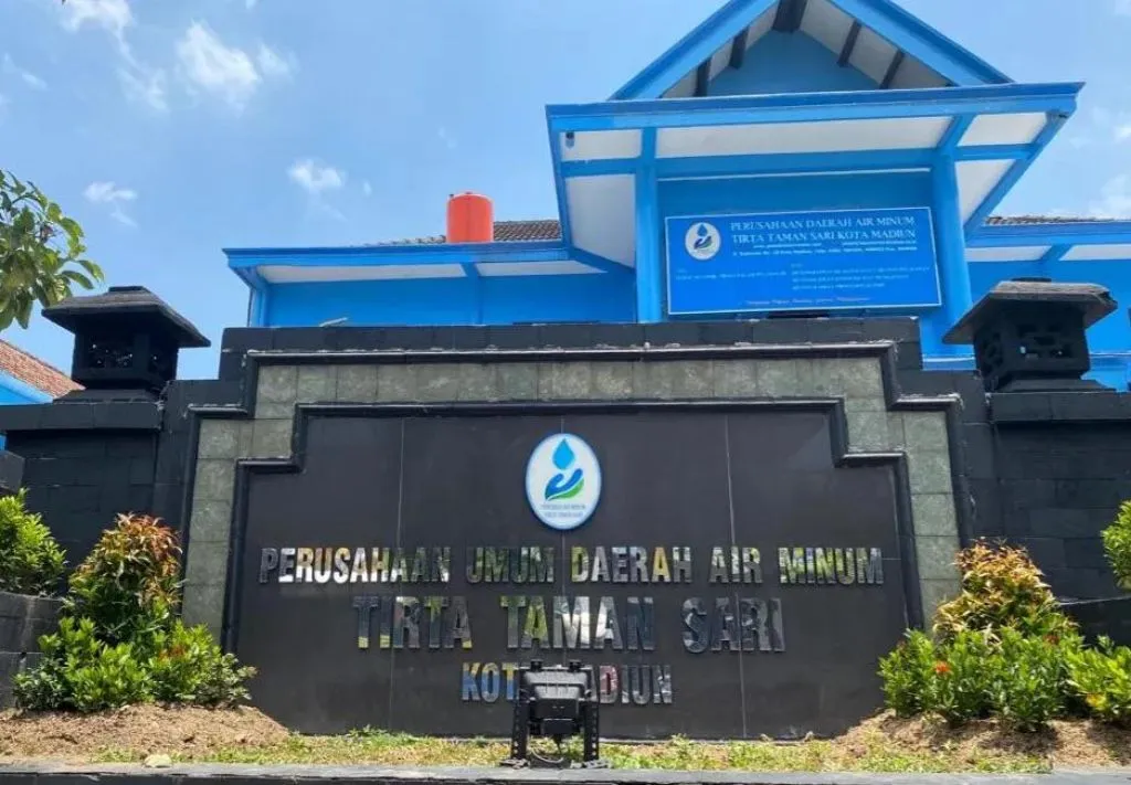 Selisih Piutang Koperasi PDAM Kota Madiun Hampir Rp 1 M, ke Mana Uangnya?