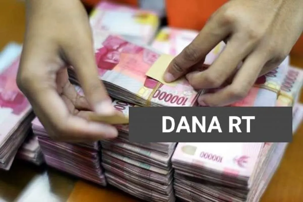 Pemkab Ponorogo Cairkan Rp 2,5 Juta Per RT