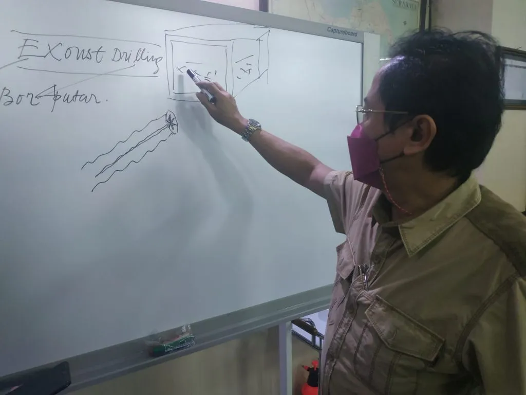 Antisipasi Banjir, DPRD Surabaya Minta Pemkot Datangkan Exhaust Drilling