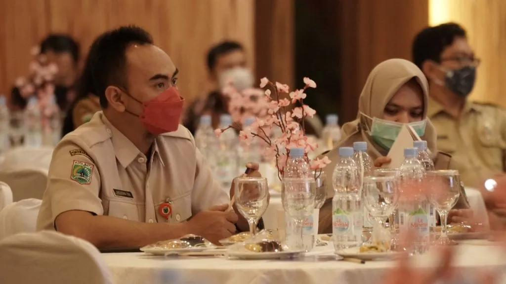 Pemkot Batu dan Kejaksaan, Gelar Diskusi Panel Soal Pengadaan Barang dan Jasa