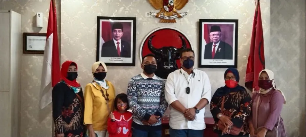 Tampung Aspirasi, DPRD Surabaya Ingin Ekonomi Warga Meningkat