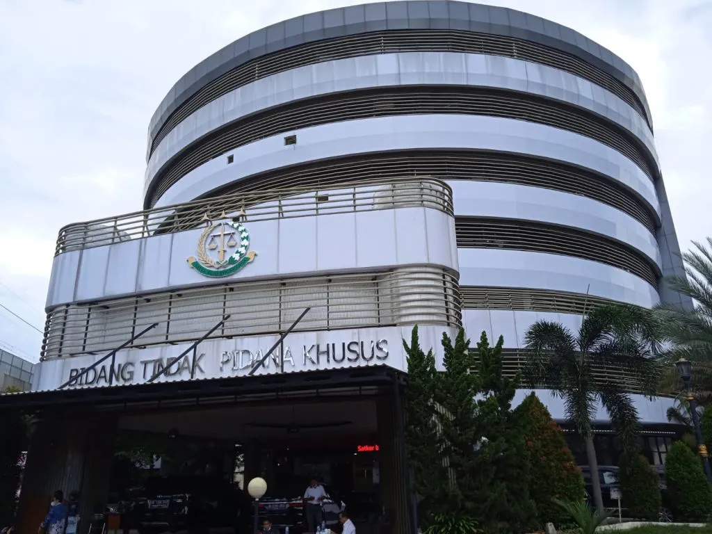 Kejagung Kejar Aset Terdakwa Asabri hingga ke Luar Negeri