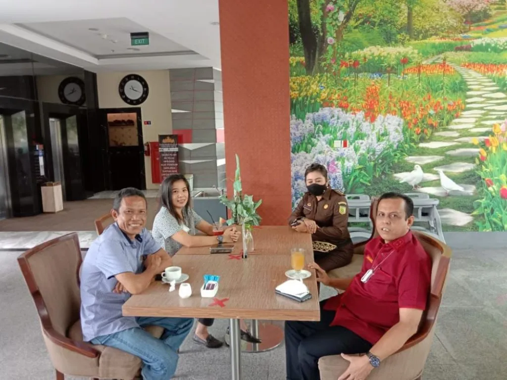Direktur Narkotika Kejagung: Rehabilitasi Proses Hukum Pengganti Hukuman Penjara