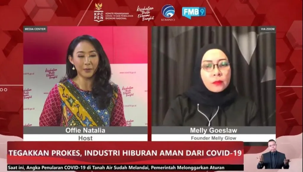 Tingkatkan Prokes, Pengelola Tempat Hiburan Perlu Kejujuran