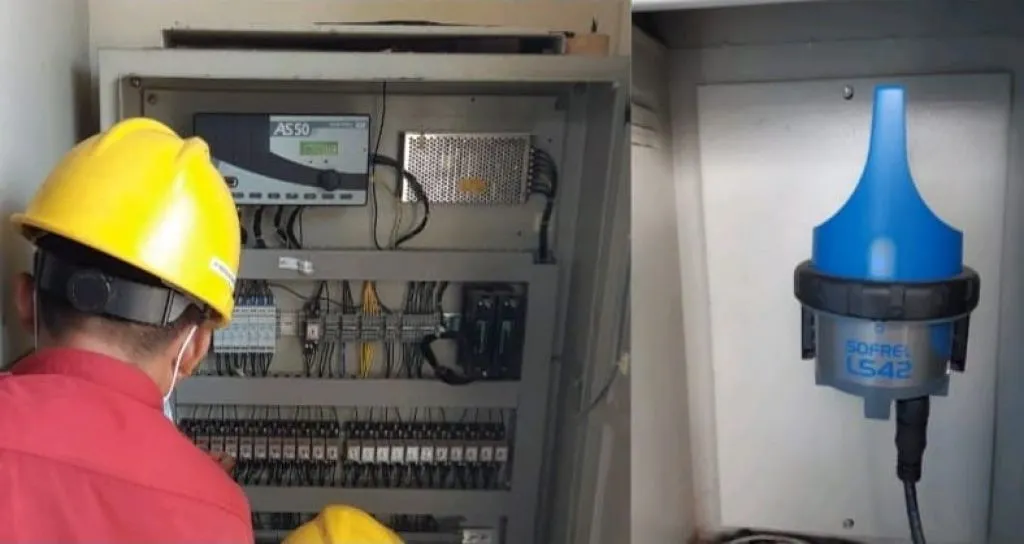PDAM Tirta Asasta Depok Miliki 29 Unit Data Logger