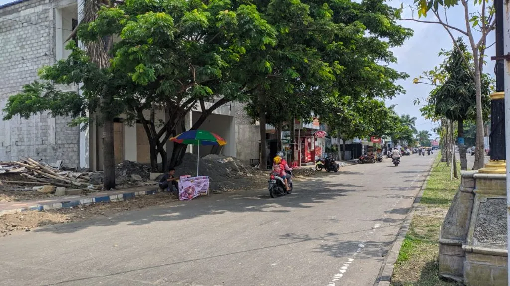 Langgar Perjanjian, Aset Dua Kelurahan di Ponorogo Jadi Temuan BPK