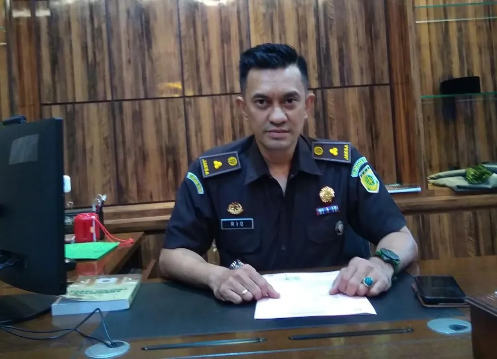 Kejari Depok Terima Pelimpahan Tahap Dua Kasus Meninggalnya Anggota TNI