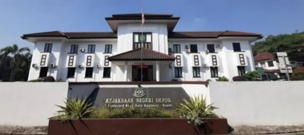 Maling Penutup Gorong-Gorong, Dituntut Satu Tahun Penjara