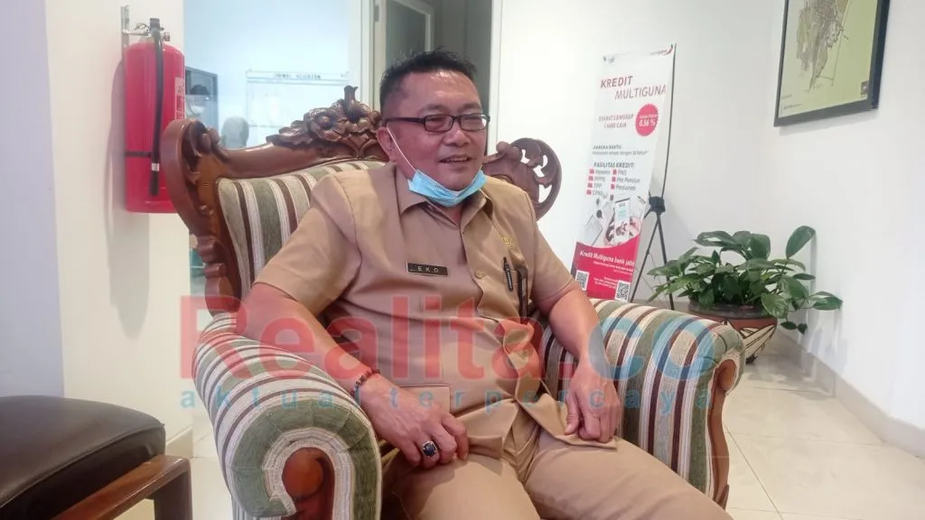BKAD: Tanah Ditempati Warga yang Dipermasalahkan Pabrik adalah Aset Pemkot Malang