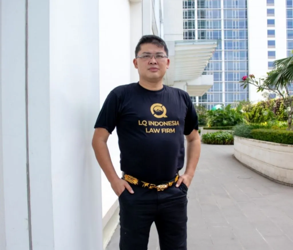 LQ Indonesia Law Firm Bantah Pernyataan Pengacara Keluarga Bos Kapal Api