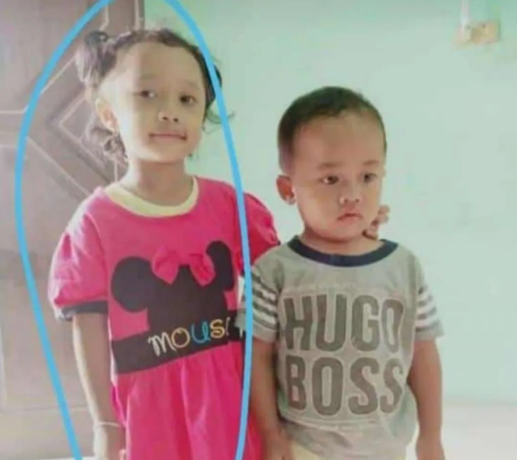 Ayah Tiri yang Siksa Anaknya hingga Tewas di Porong, Babak Belur Dihajar Massa