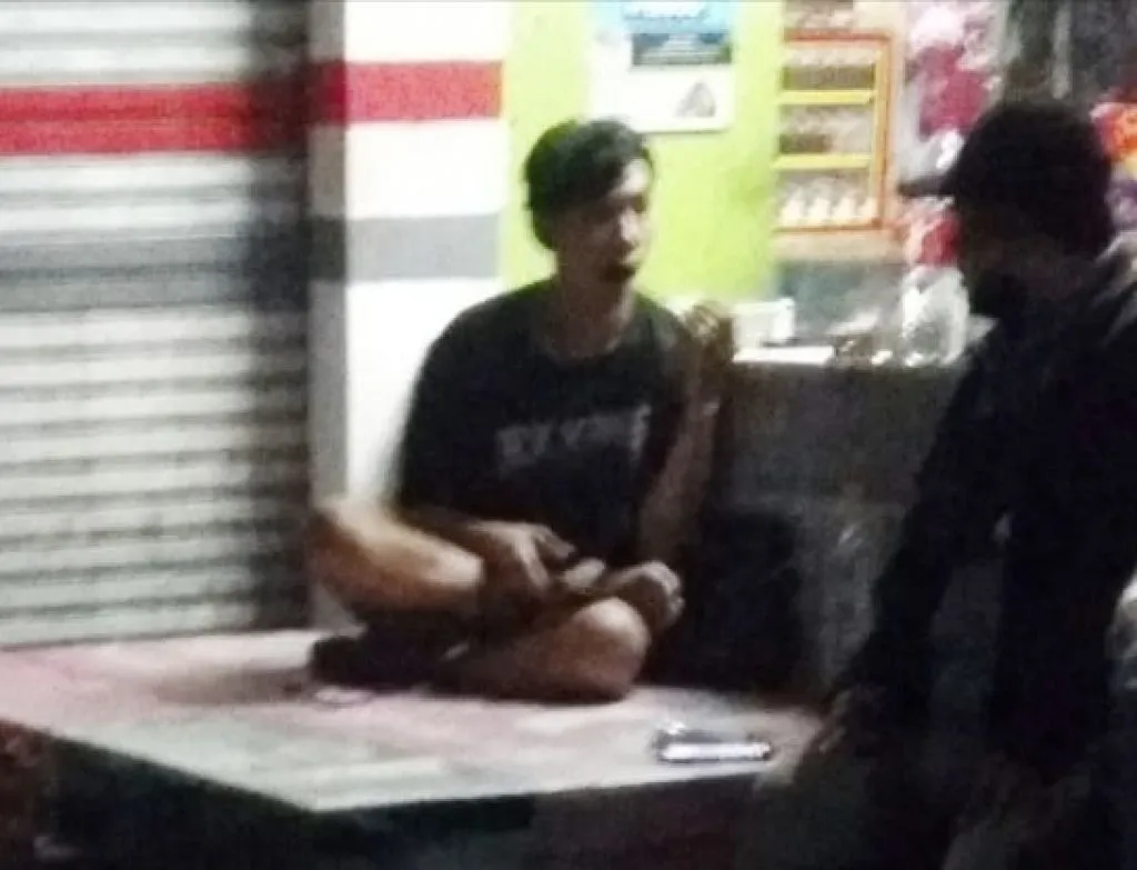 Gas Oplosan Marak di Bogor, Para Mafia Kangkangi Undang-Undang Migas
