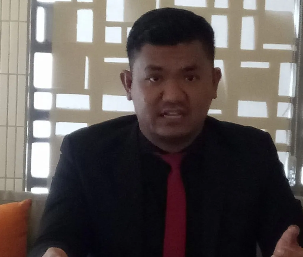 OJK Dilaporkan ke Presiden Terkait Fraud PT CGS-CIMB