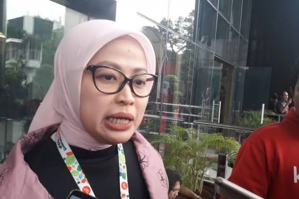 Hanya 18 Persen BUMD yang Laporkan LHKPN