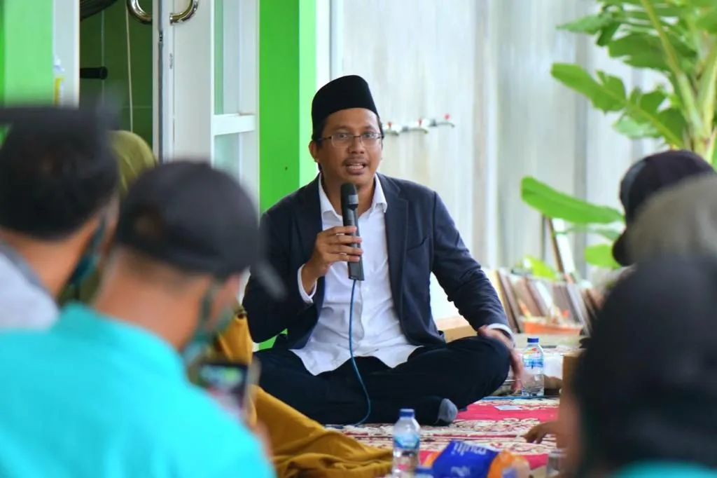 Bupati Sidoarjo Siapkan Bantuan Modal Rp5-50 Juta untuk Emak-Emak