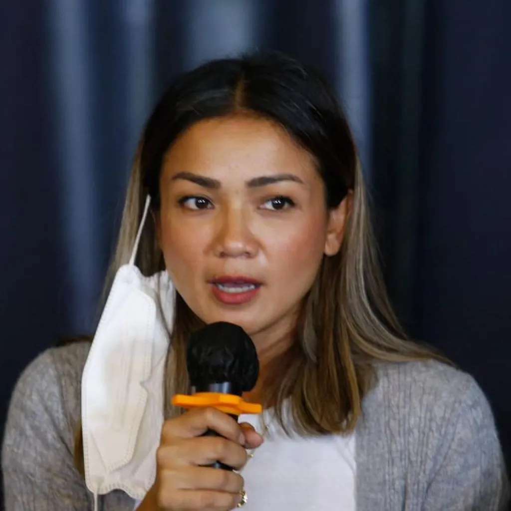 Polisi Bidik Pembeli Tanah Milik Nirina Zubir