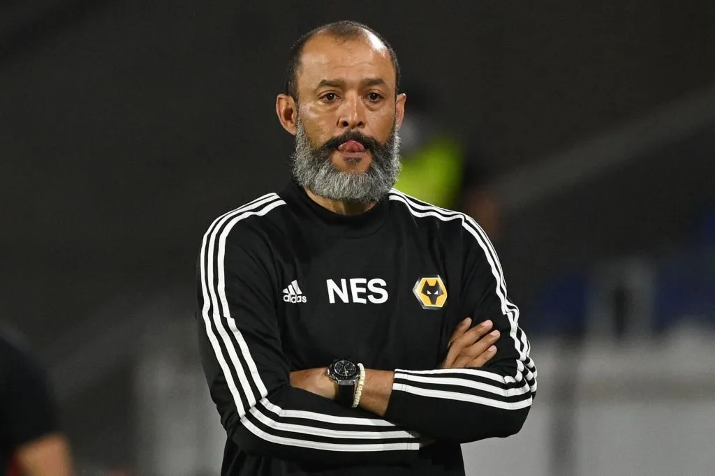 Spurs Kalah Terus, Nuno Espirito Dipecat