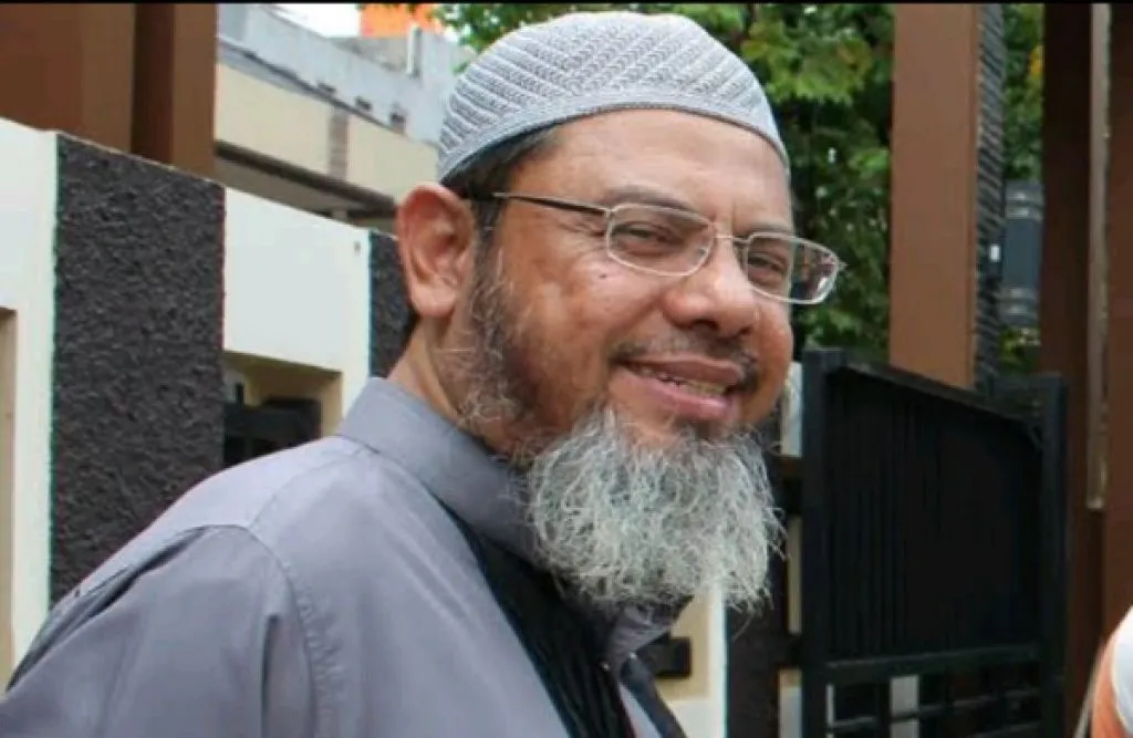 Polisi Tak Temukan Bukti Uang Tunai pada Ustaz Okbah