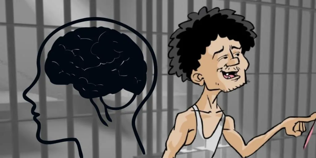 Problematika Penegakan Hukum Pidana terhadap Orang Diduga Gangguan Jiwa