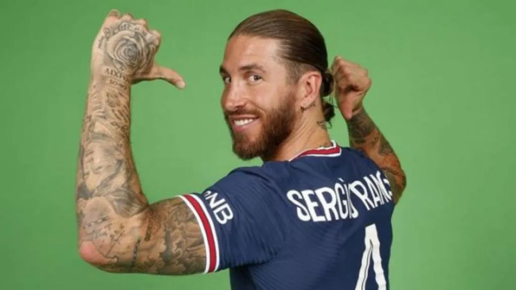 Tak Pernah Dimainkan, Ramos Pilih Bertahan